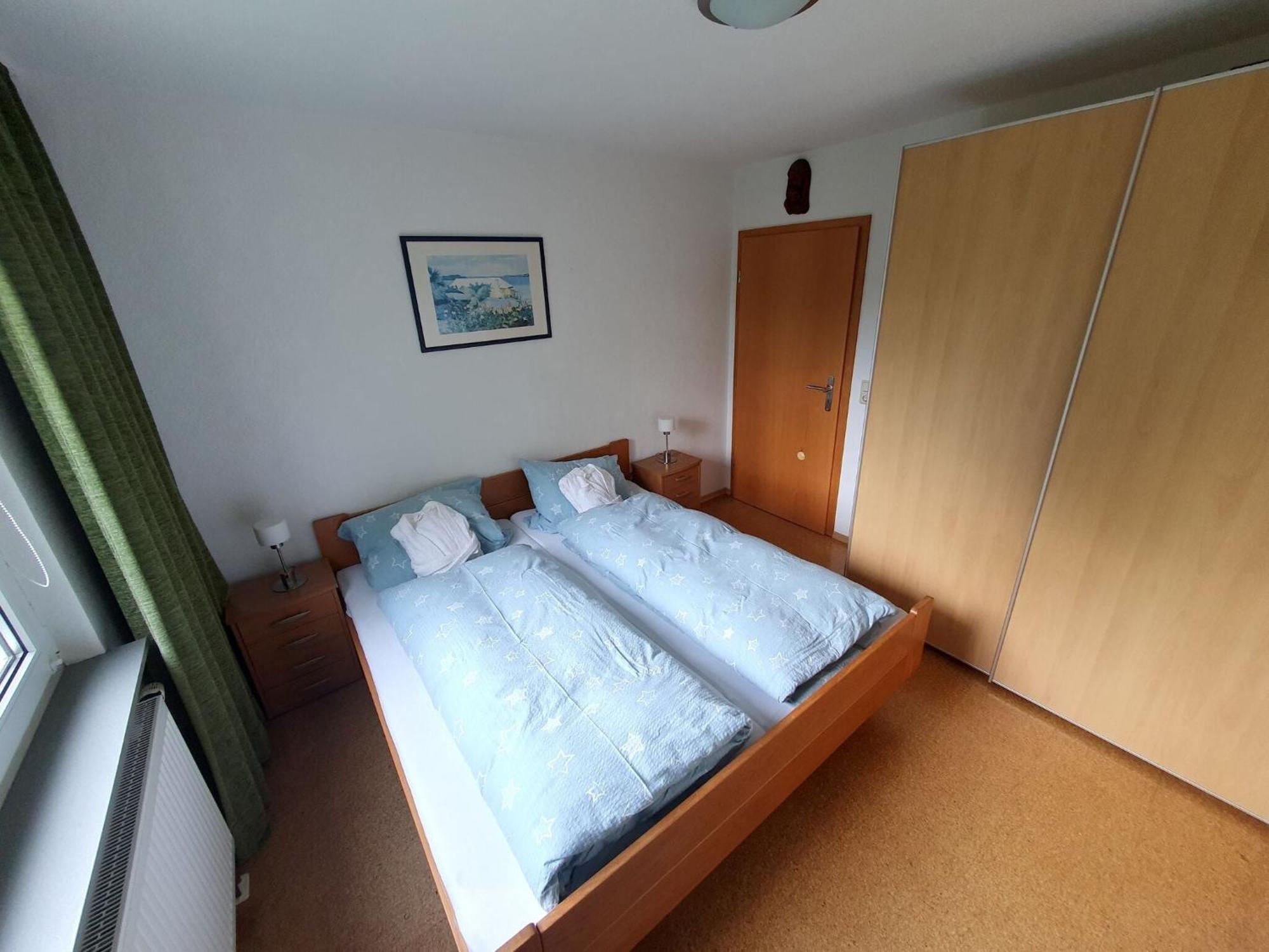 Holiday Apartment With Terrace In Вінтерберг Екстер'єр фото
